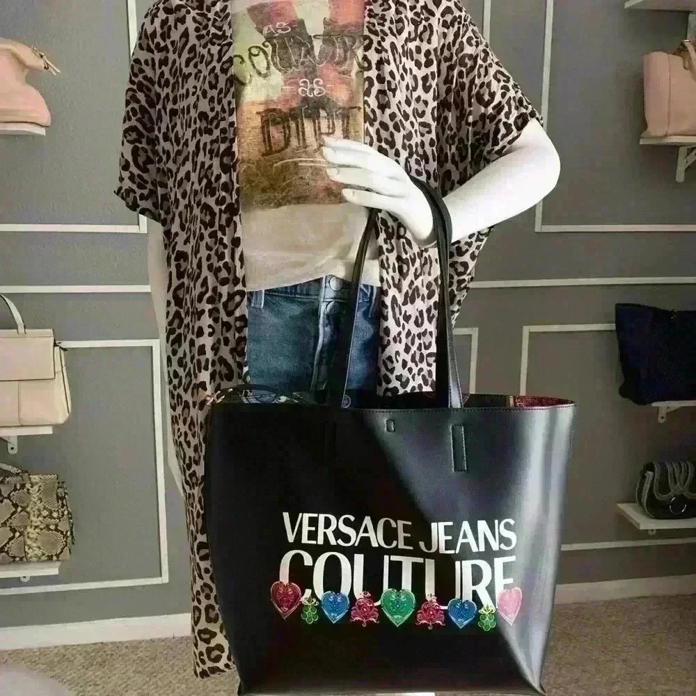Versace Jeans Couture